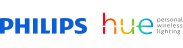 Philips Hue Alternate Text
