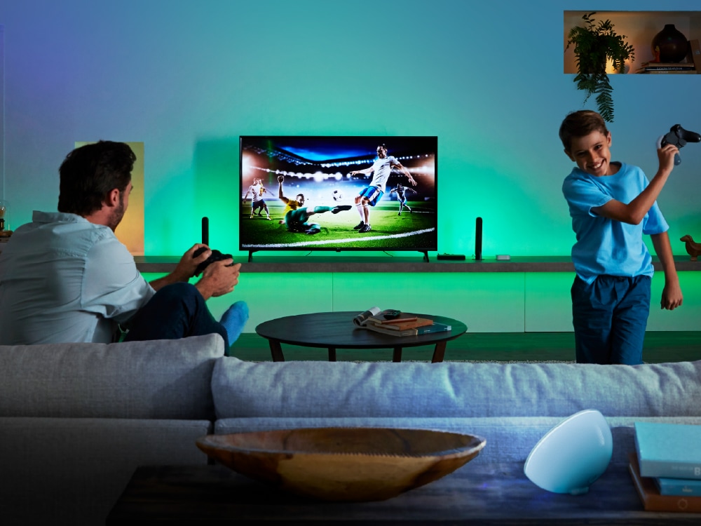 Father’s Day smart lighting gifts for every dad
