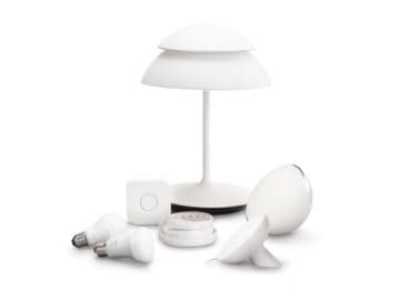 Philips Hue products