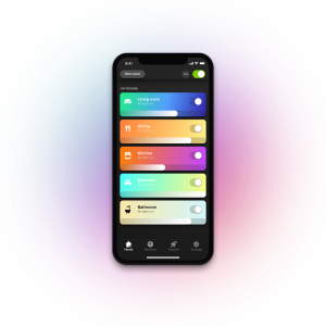 Hue App