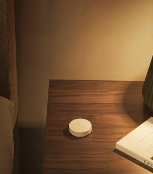 Smart Button – größer, schlanker, aber genau so smart