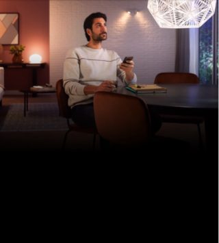 Εφαρμογή Hue Bluetooth