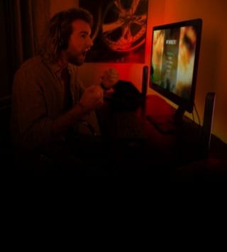 Εφαρμογή Hue Sync για επιτραπέζιο υπολογιστή