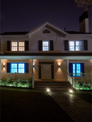 Νιώστε πιο ασφαλείς