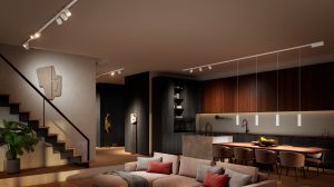 Legg til prikken over i-en