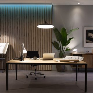 So richtest Du das optimale Licht für Videocalls ein