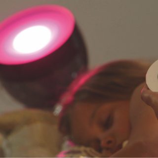 LED Tischleuchten für das Kinderzimmer