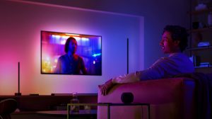 Siri-Sprachbefehle für Philips Hue 