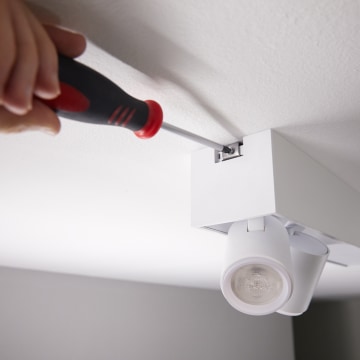 Einfache Montageanleitung