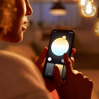 How Philips Hue works
