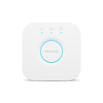 Control lights with your voice