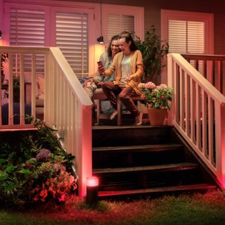 Porch lighting ideas to make your house pop