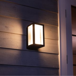 Reasons to use smart outdoor wall lights