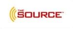 The source logo