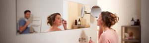 Tips on lighting up your bathroom