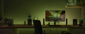 Gaming room lights: ideas to level up your setup