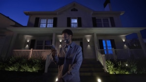 Security lighting: A comprehensive guide