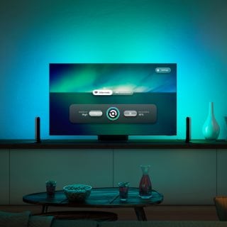 Sync with movies and shows