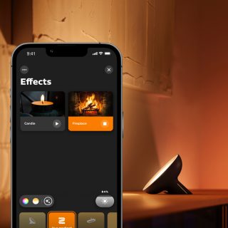 Effects