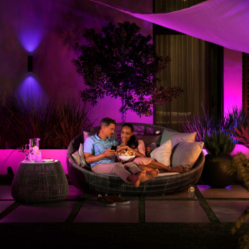 Enrich your outdoor space