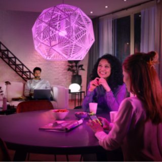 Make your home smarter with LED lighting bundles