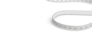 A length of strip light