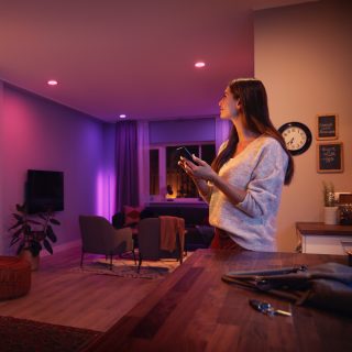 What Hue can do