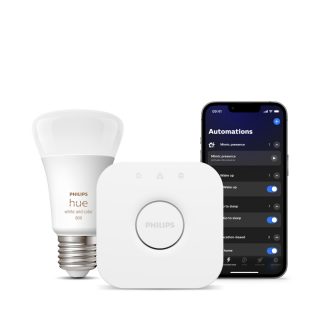How Hue works