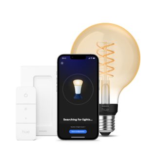 Get started with Hue