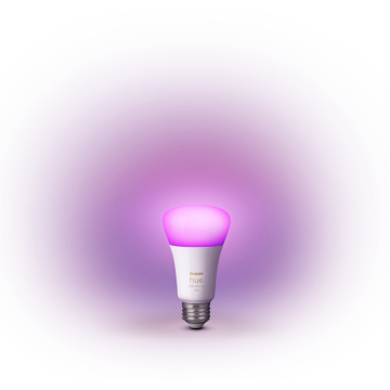 Smartest bulb in the room