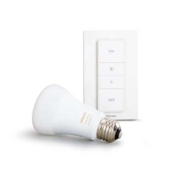 Hue Wireless Switch Kits