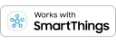 Smart Things logo