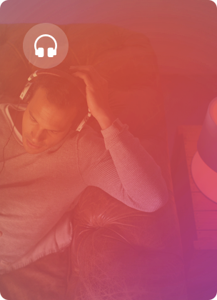 See how music comes to life