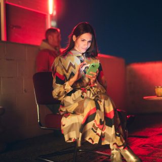 App control, home and away