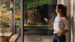 Control your lights without thinking about it