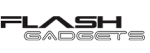 Flash logo