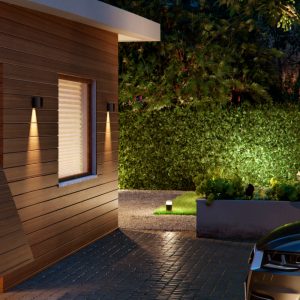 Outdoor lighting