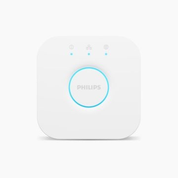 Get the full suite of smart lighting features