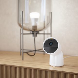 Security cameras