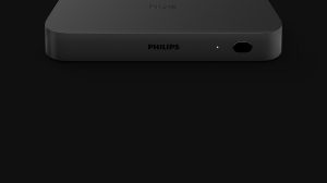 TV time? Turn up the lights!