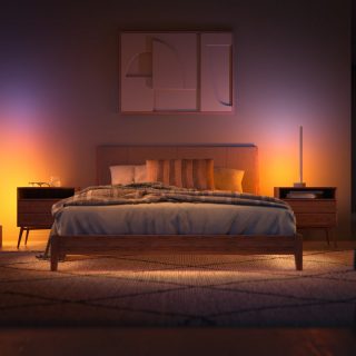 Bedroom wall light ideas to try