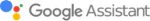 google assistant logo