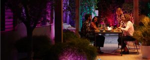 Explore outdoor lights