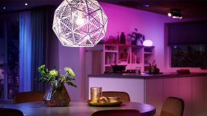 Set the mood of any space