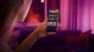 Download our award winning apps