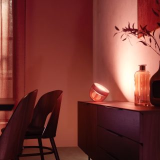 Hue Outdoor