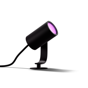 Hue Outdoor lights
