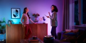 Get the Hue Sync app from App Store