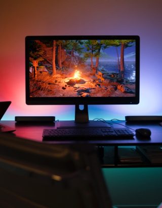 Hue Play