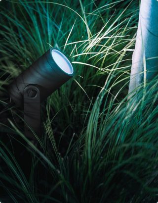 Hue Outdoor